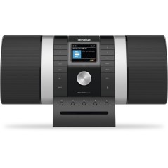 Technisat Multyradio 40 Internet
